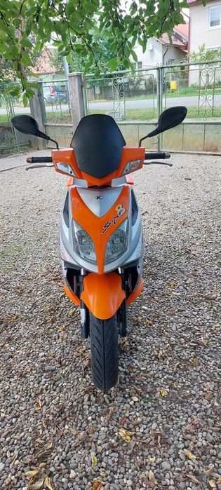 Scuter Kymco de vinzare