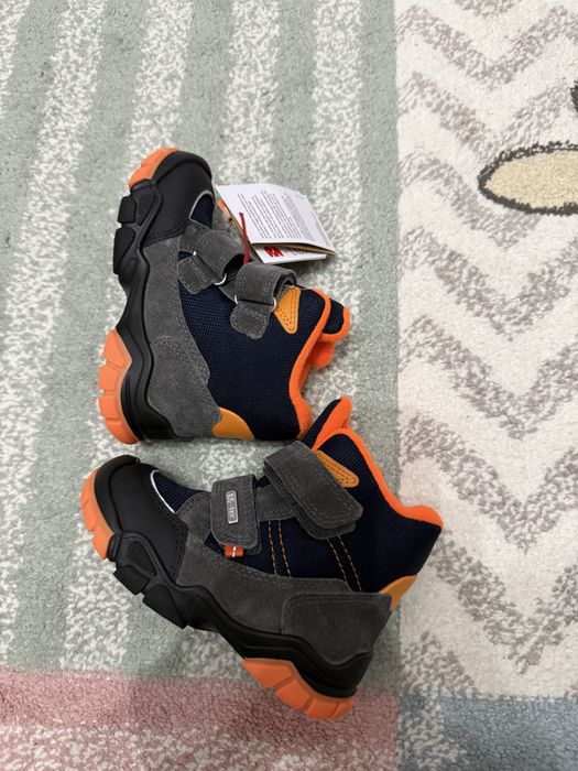 Зимни ботуши Elefanten 24 номер