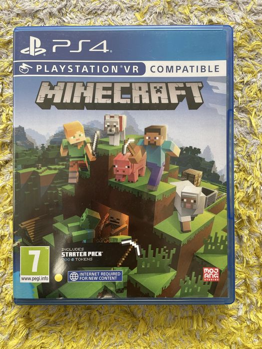 Игри за playstation 4