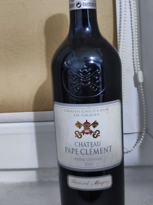 Sticla de vin ,ceva mai rafinat 2 bucati