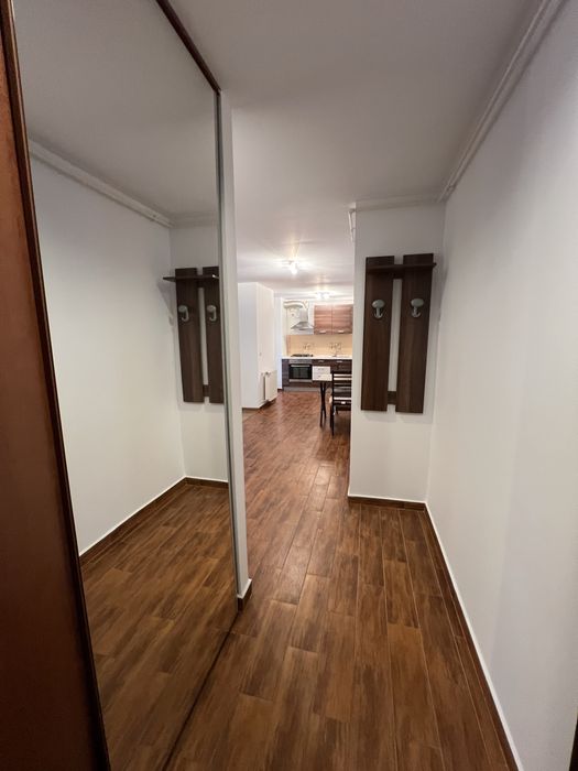 Apartament 2 camere in Complex Rose Garden + loc de parcare suprateran