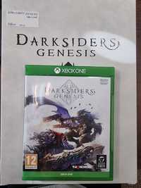Darksiders Genesis Xbox One Global Amanet Crangasi 51847