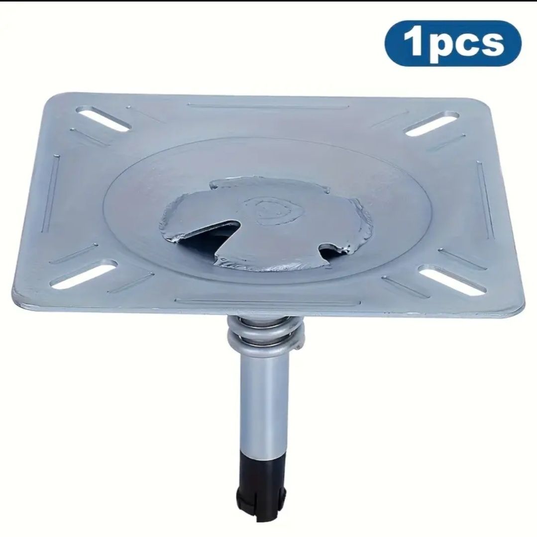 Scaun barca rotativ 360