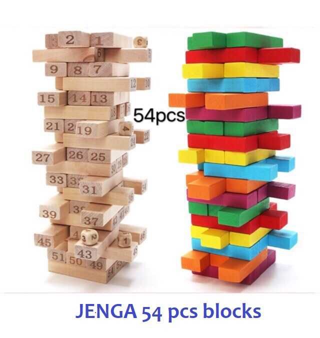 Игра Кто Я, Ловушка для пингвина, Уно, Монополия, Jenga.