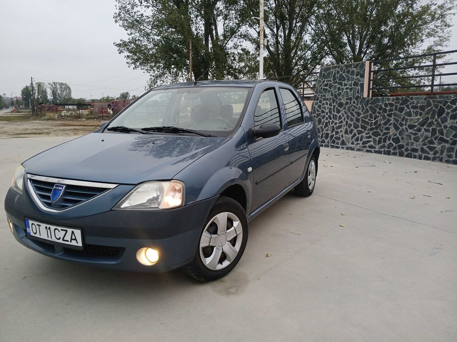 Logan 1.4 mpi 2008