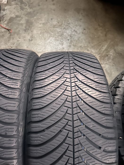 2бр 225/50/17 Goodyear
