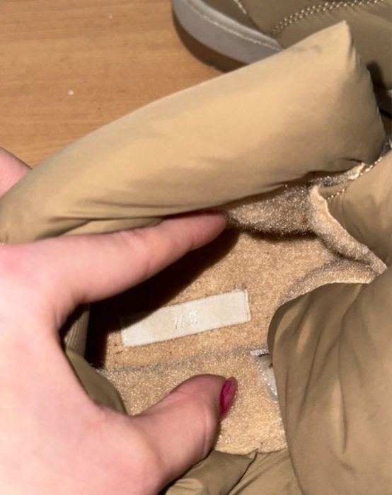 Încălțăminte din fâș pt iarnă