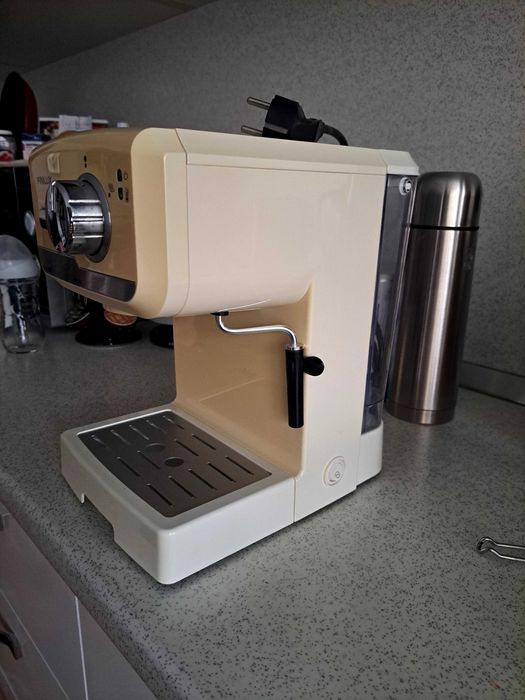 Кафе машина Finlux