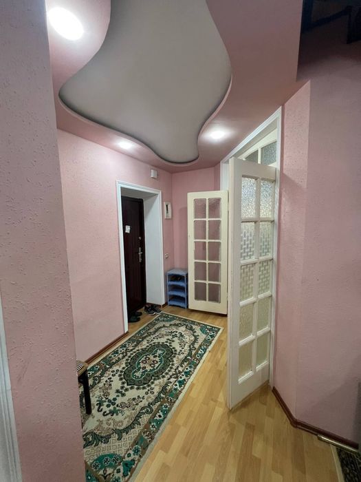 Квартира ижарага берилади