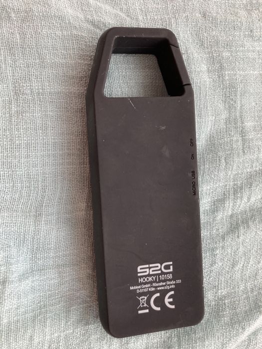 Boxa portabila. Boxa de buzunar.