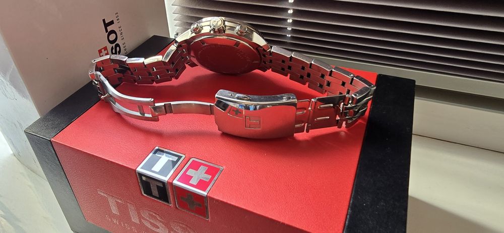 Tissot original. Ideal