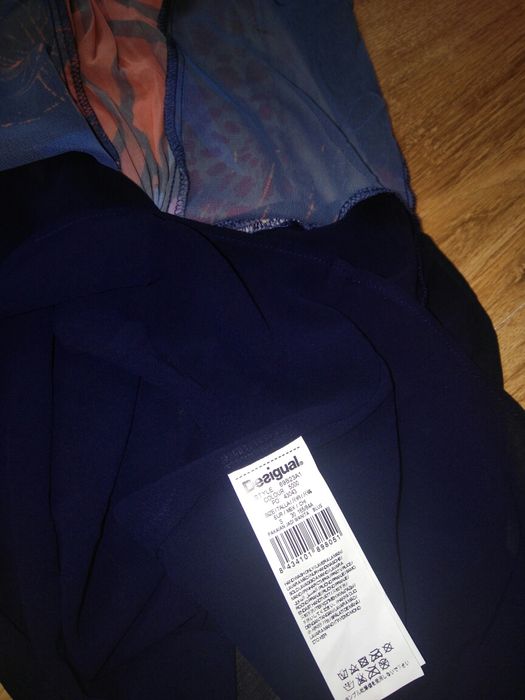 Bluza dama Desigual mărimea S