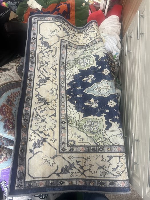 Ковер с рзмером 2на 3