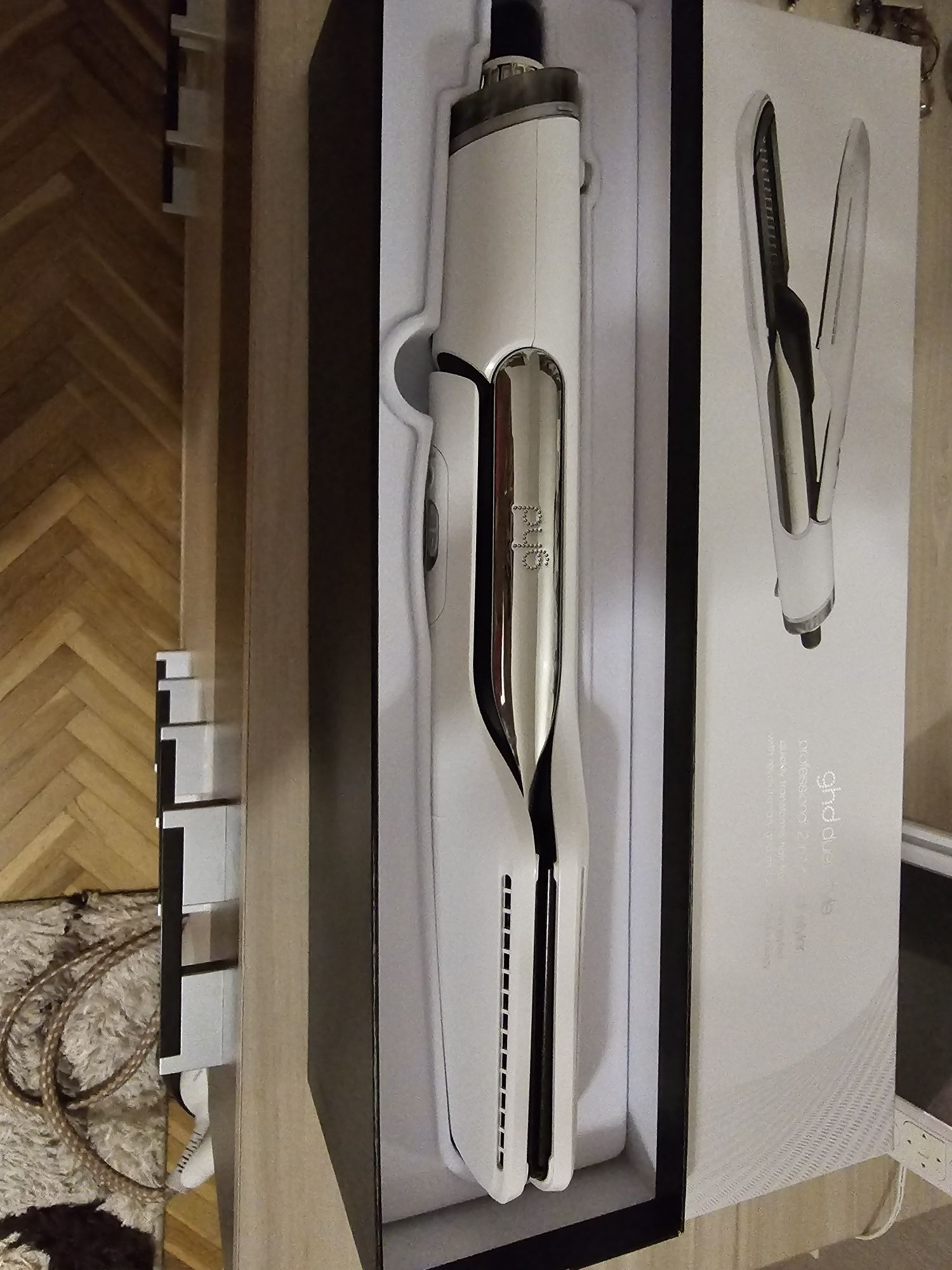 GHD Duet Style 2 in 1