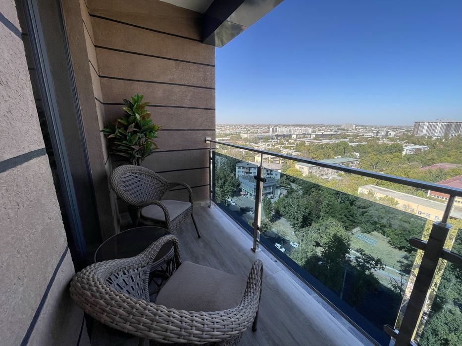 Premium kv novastroyka amerika pasolstva yunusobod