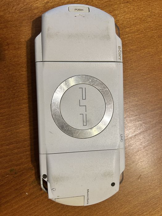 Psp 1003 за части
