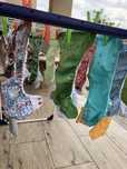 Scutece textile Bumgenius, Charlie Banana, Simplex etc