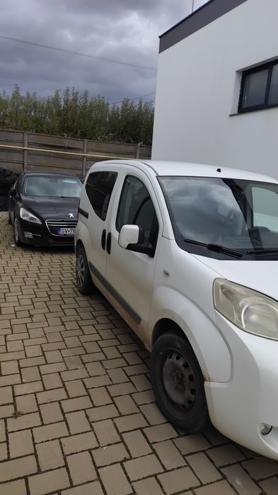 De vânzare Fiat Qubo 1.3 multijet