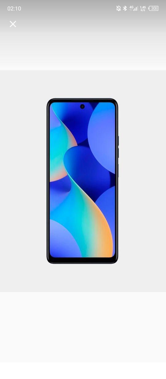 Tecno Spark 10 Pro