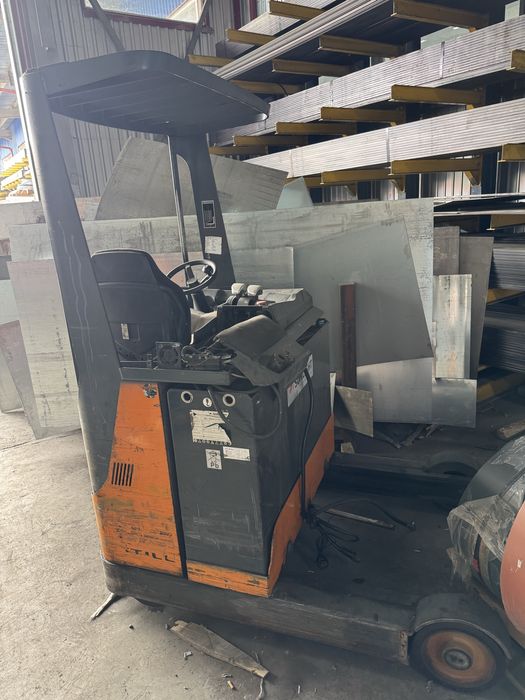 Liza electrica sthil