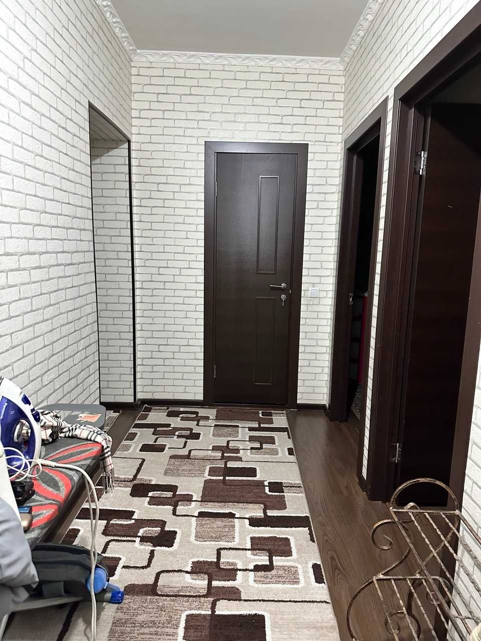 Продам Свою квартиру янгихаетский р-н 2/7/7