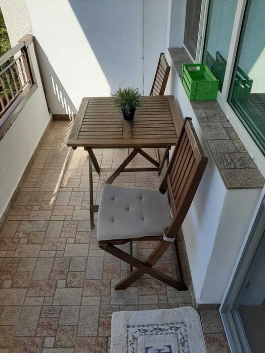 Дава се под наем Тристаен апартамент в Пловдив, Въстанически - 90 кв.м за 500 € - Снимка #6