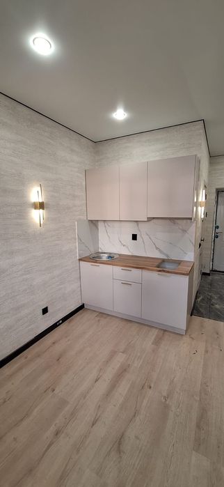 Кухонный гарнитур. Кухня. Мебель на заказ. Модульные. Недорогая кухня.