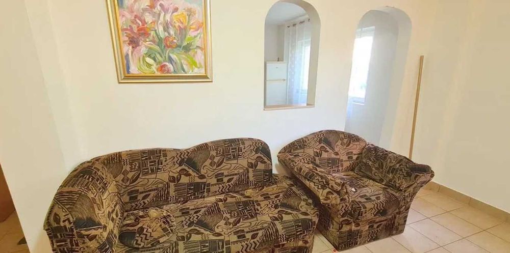 Дава се под наем Двустаен апартамент в Пловдив, Западен - 65 кв.м за 229.5 € - Снимка #2