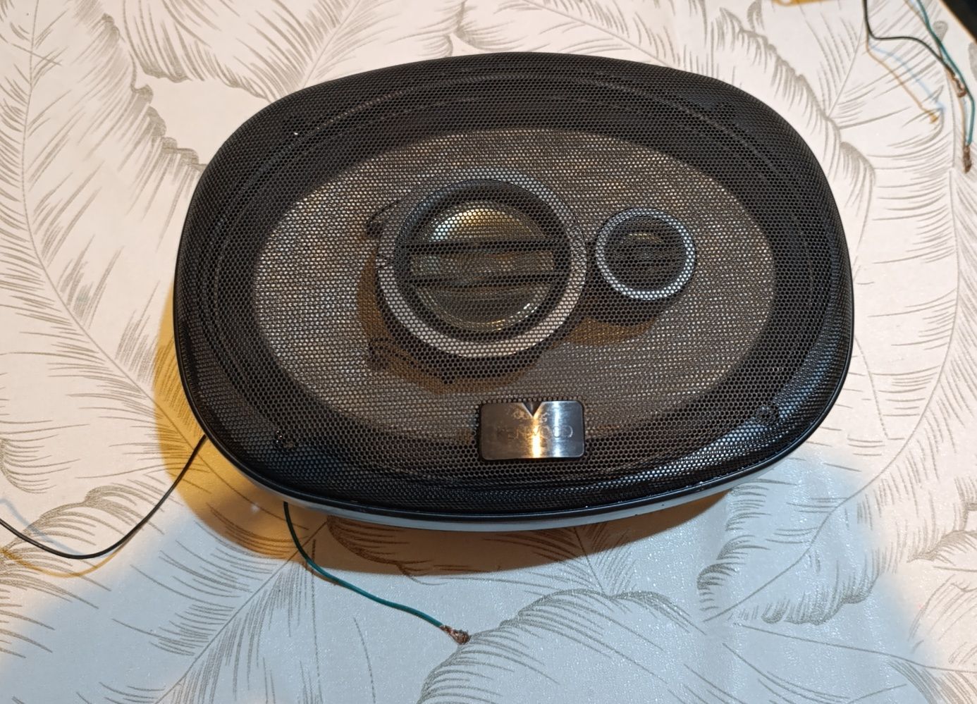 KENWOOD kalonkaaa