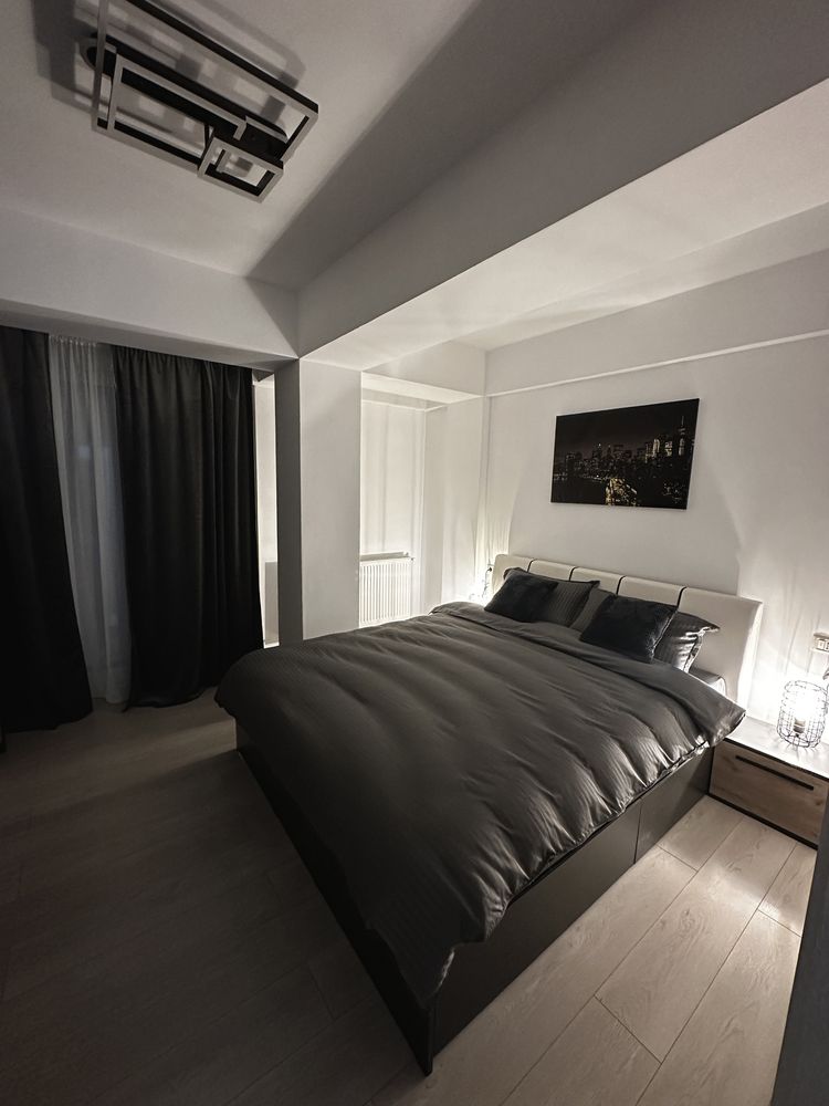 Regim hotelier/Cazare Apartment Bld Ferdinand I