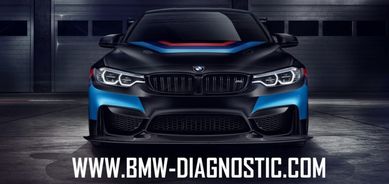BMW Diagnostic