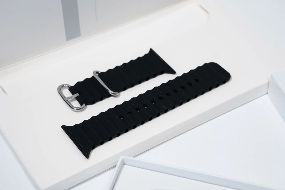 2024 Apple Watch Ultra 2 Ocean Band