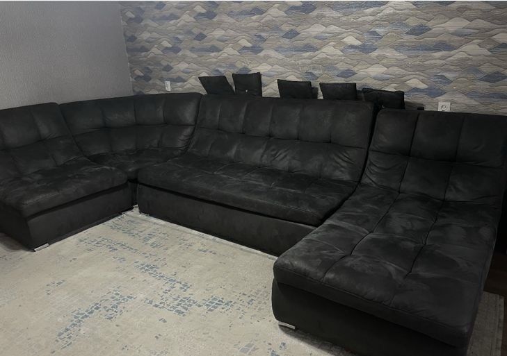 Продам диван в хорошем состояний