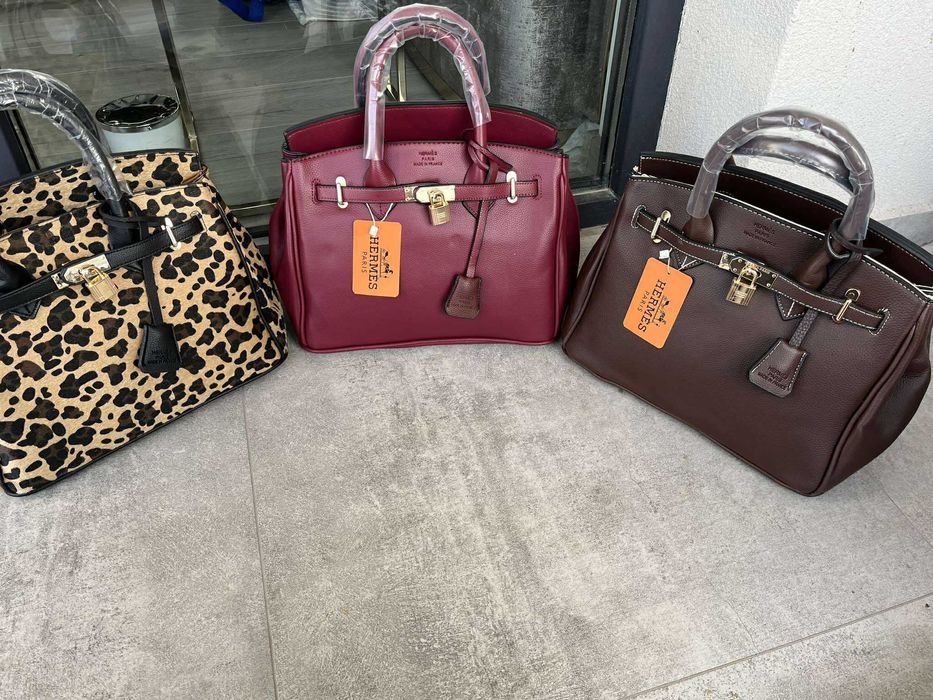 Mıu mıu , Fendi,  Hermes