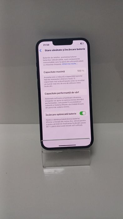 Telefon iPhone 13, Cod 109607