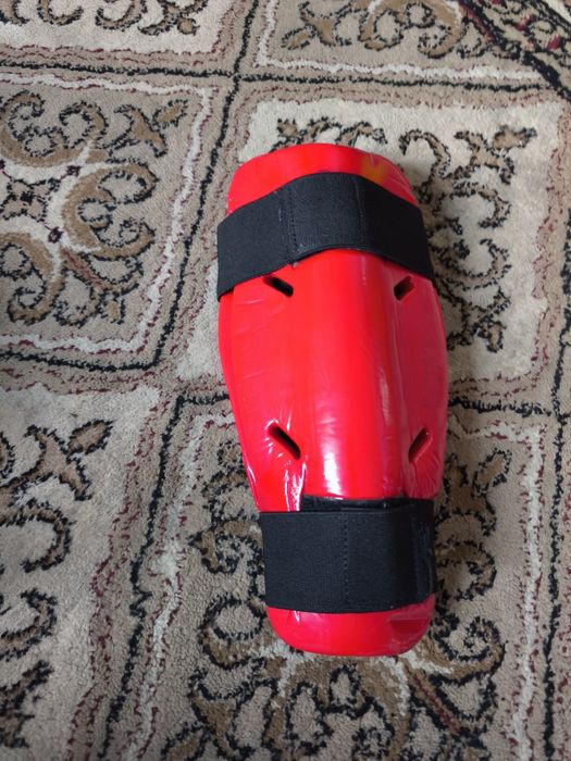 Экипировка для тхэквондо