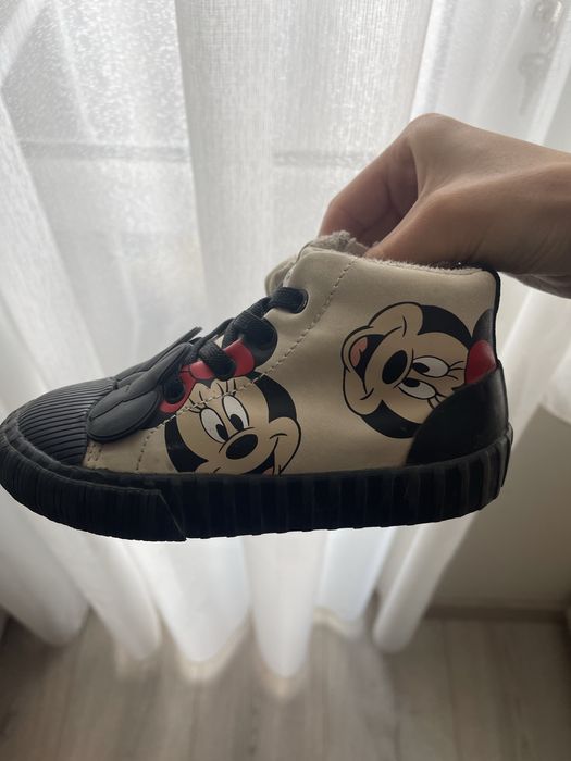 Детски обувки Zara,26 размер