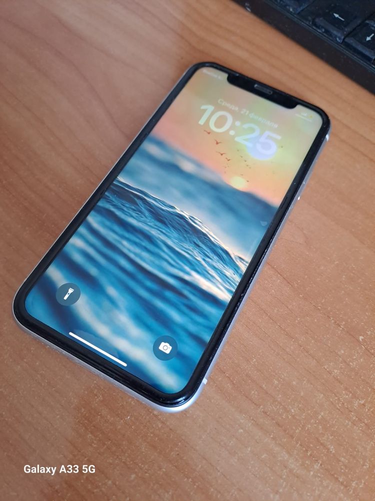 iPhone 11 128gb айфон 11 с документами