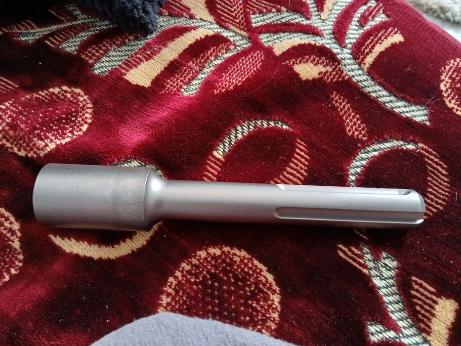 dalta sds max pentru electrozi inpamantare