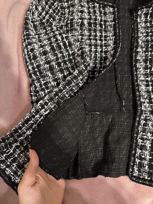 Сако размер М от шейн