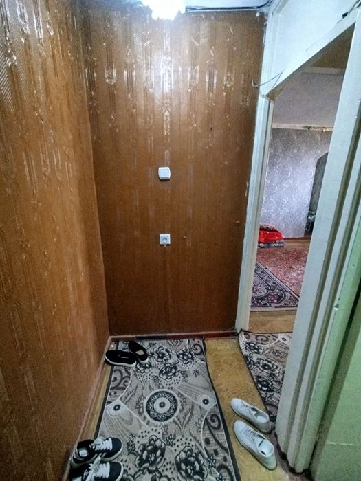 квартира сотилади