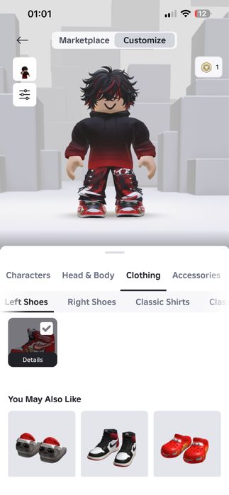 Продаю акк в рб донат