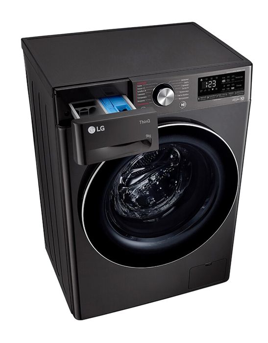 Стиральная машина LG 5 6 7 8 9кг доставка бесплатно