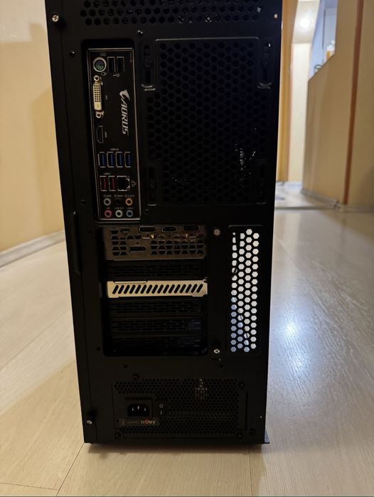 Vand calculator PC Gaming RTX 2070