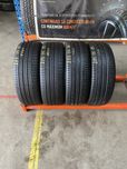 Anvelope vara 215/55/18 Continental Premium Contact 6 215 55 18 R18
