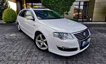 PASSAT DSG 2011 HIGH-LINE, Keylees go+entry, DISTRONIC, Parkassit ETC