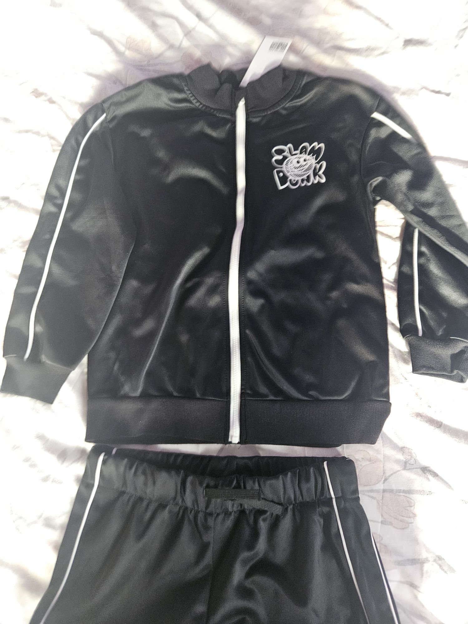 Чисто нов екип за момче H&M