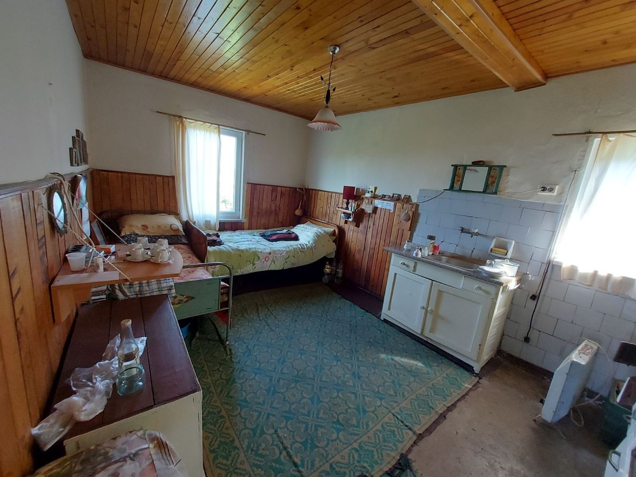 Продава се Къща в с. Дрен, Област Перник - 60 кв.м за 527 €/кв.м - Снимка #2
