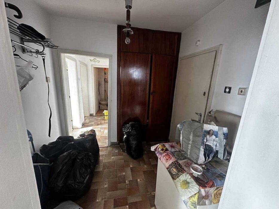 Продава се Тристаен апартамент в Пловдив, Каменица 1 - 69 кв.м за 1740 €/кв.м - Снимка #1