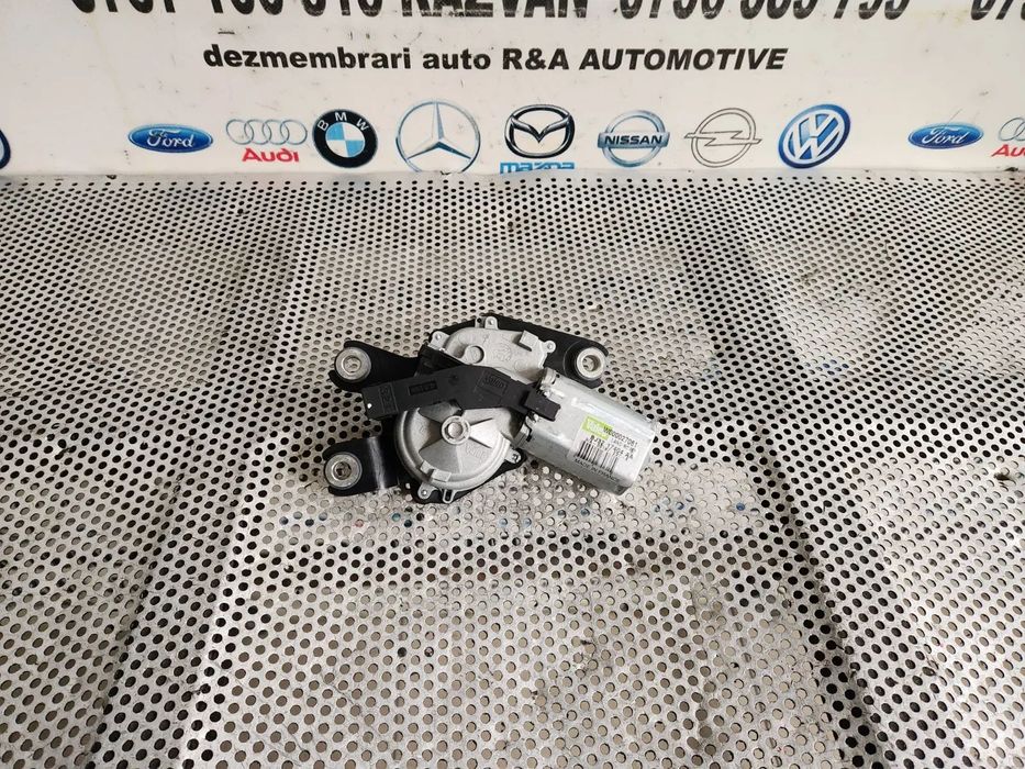 Motoras Stergator Haion Hayon Luneta Ramnge Rover Evogue - Dezmembrari Arad